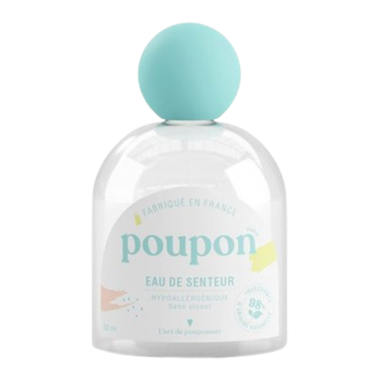 Poupon Eau de senteur 50ml