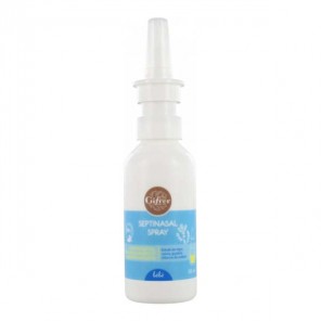 Gifrer septinasal spray 50ml