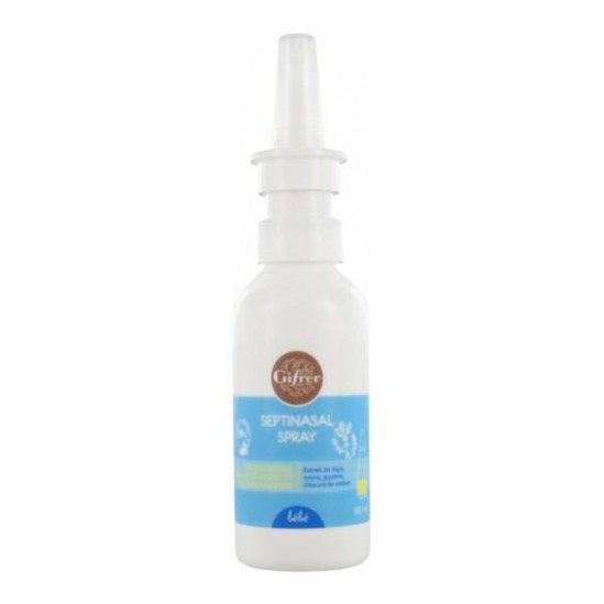 Gifrer Septinasal spray 50ml