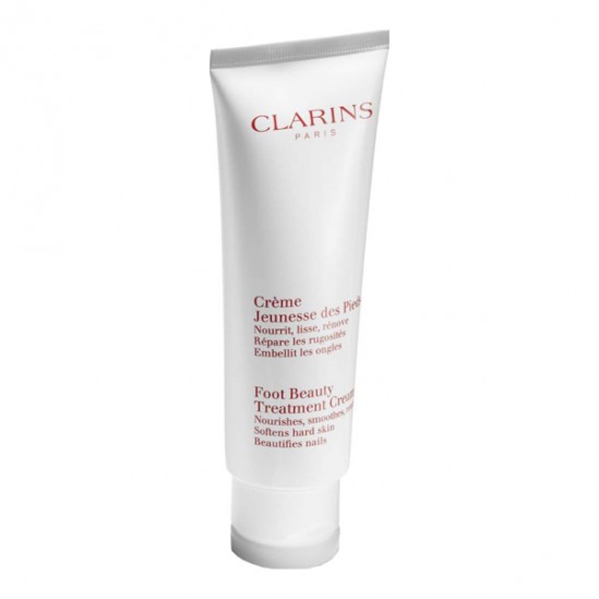 Clarins Crème Jeunesse des pieds 125ml