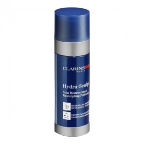 ClarinsMen Hydra-Sculpt soin restructurant 50ml