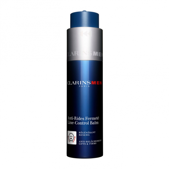 Clarins clarinsmen anti-rides fermeté 50ml
