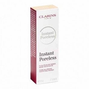 Clarins instant poreless base matifiante 20ml