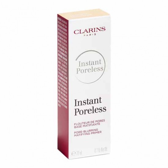 Clarins instant poreless base matifiante 20ml