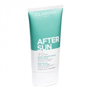 Clarins Gelée Refraîchissante Après Soleil 150ml