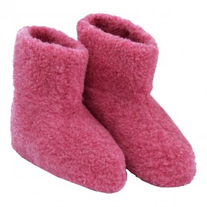 Les Pantouflards Edith chaussons taille 36-37