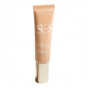 Clarins sos primer 02 camoufle les imperfections 30ml