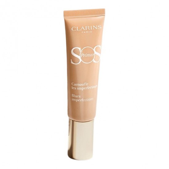 Clarins sos primer 02 camoufle les imperfections 30ml
