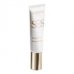 Clarins sos primer 00 booste l'éclat 30ml