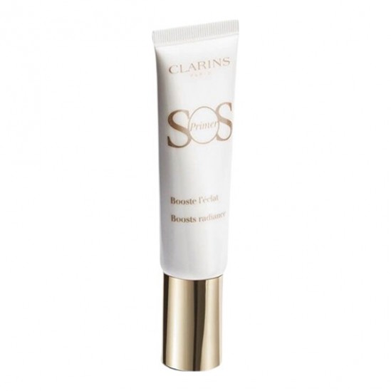 Clarins sos primer 00 booste l'éclat 30ml