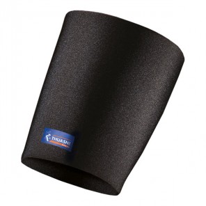 Thuasne cuissard neoprène noir taille XL