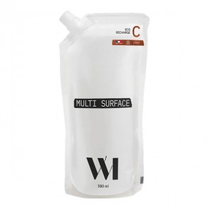 What Matters Multi-Surface eco recharge 580ml