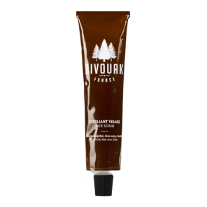 Bivouak Exfoliant Visage Bio 75ml