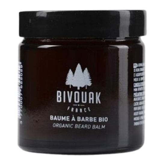 Bivouak Baume À Barbe Bio 60ml