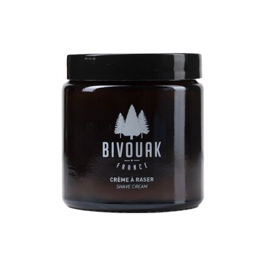 Bivouak Crème A Raser 120ml