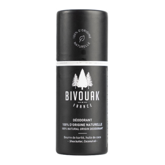 Bivouak Déodorant Naturel Et Certifié Bio 60gr