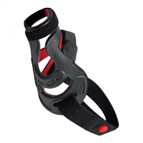 Donjoy Rhizoform attelle de pouce droite L/XL 16.5-20cm
