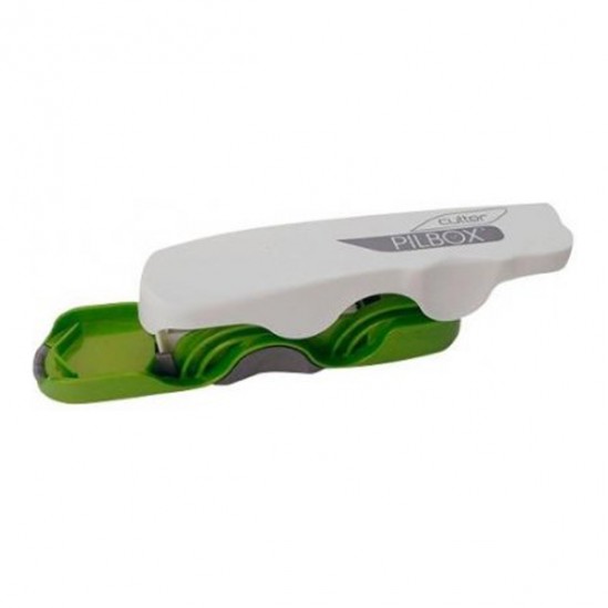 Pilbox Cutter...