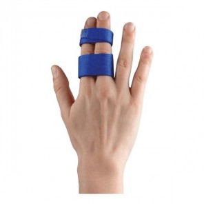 Thuasne 2 bandes de maintien doigts