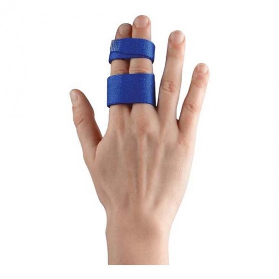 Thuasne 2 bandes de maintien doigts