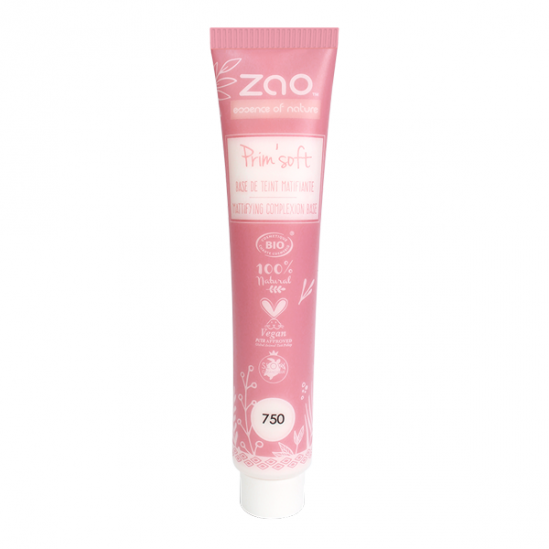 ZAO Recharge Prim'Soft 750 - 30ml