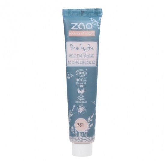 ZAO Recharge Prim'Soft 750 - 30ml