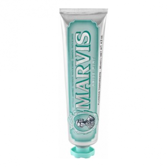 Marvis dentifrice Menthe et Anis 85ml
