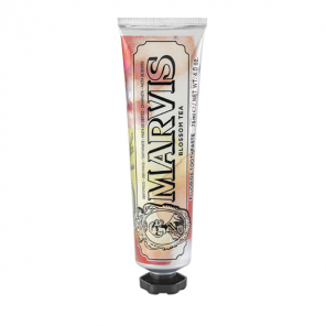 Marvis dentifrice Blossom Tea 75ml
