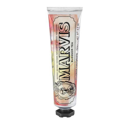 Marvis dentifrice Blossom Tea 75ml