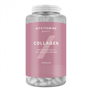 MyVitamins Beauty Collagen 90 capsules
