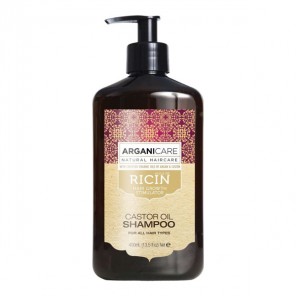 Arganicare Shampooing Revitalisant Collagen 750ml