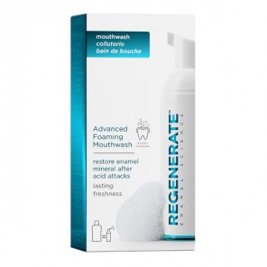 Regenerate Bain de bouche expert moussante 50ml