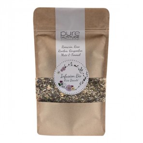 Pure Altitude Infusion Bio Pure Beauté 90gr