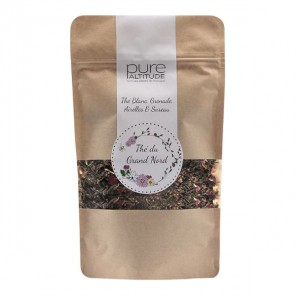 Pure Altitude Infusion Bio Pure Beauté 90gr