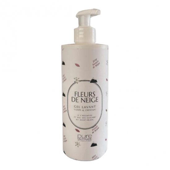 Pure Altitude Infusion Bio Pure Beauté 90gr
