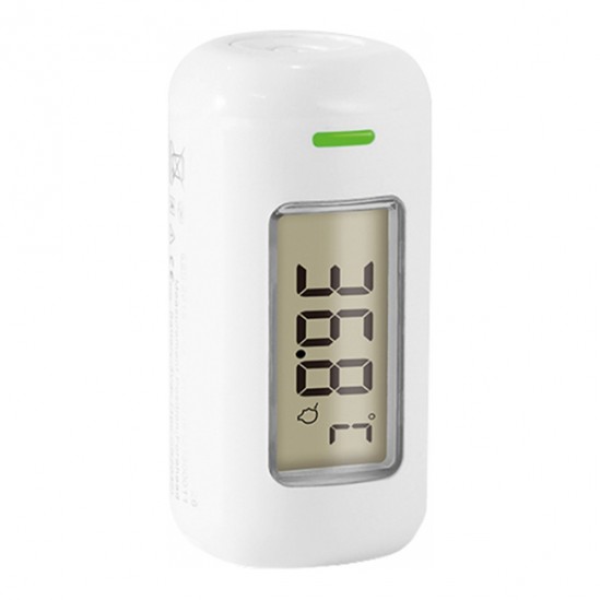 Plic Care Precitech thermomètre digital mini