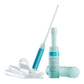 Speedcath compact set femme boîte de 20