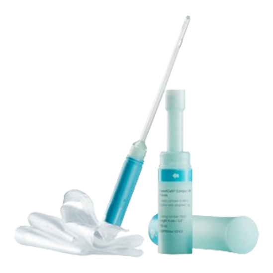 Speedcath compact set femme...