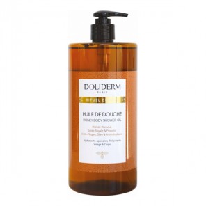 Doliderm huile de douche rituel de miel 1L
