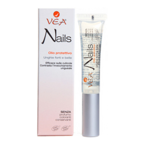 VEA Nails Huile Protectrice 8ml