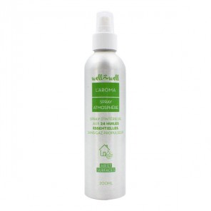 Well & Well Spray Atmosphère 200ml