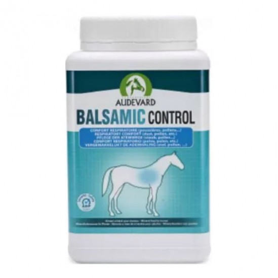 Audevard Balsamic Control 1Kg