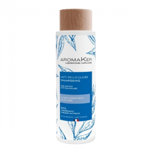 Aromaker shampooing anti-pelliculaire 250ml