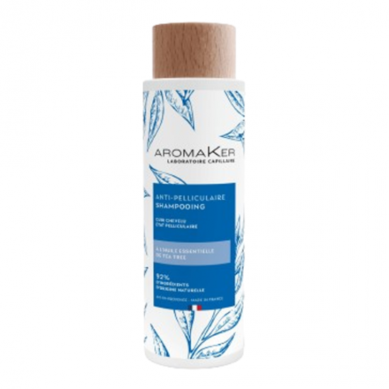 Aromaker shampooing anti-pelliculaire 250ml