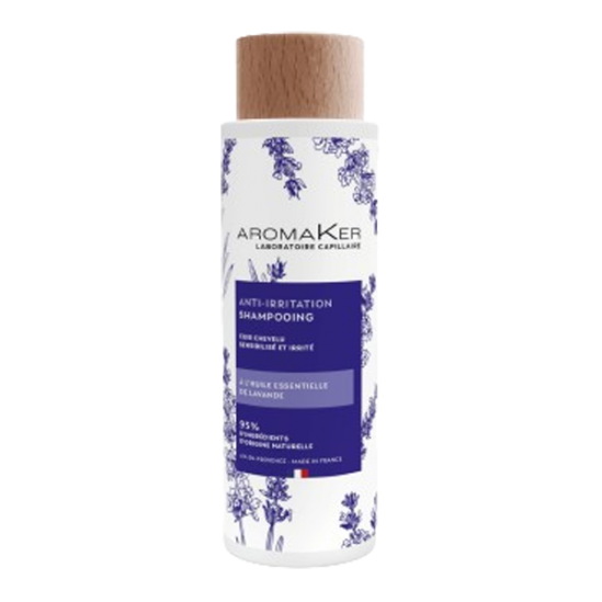 Aromaker shampooing anti-irritation 250ml