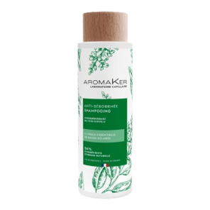 Aromaker shampooing anti-séborrhée 250ml
