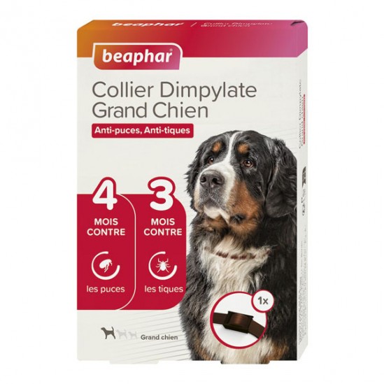 Beaphar Catcomfort collier calmant chats et chatons