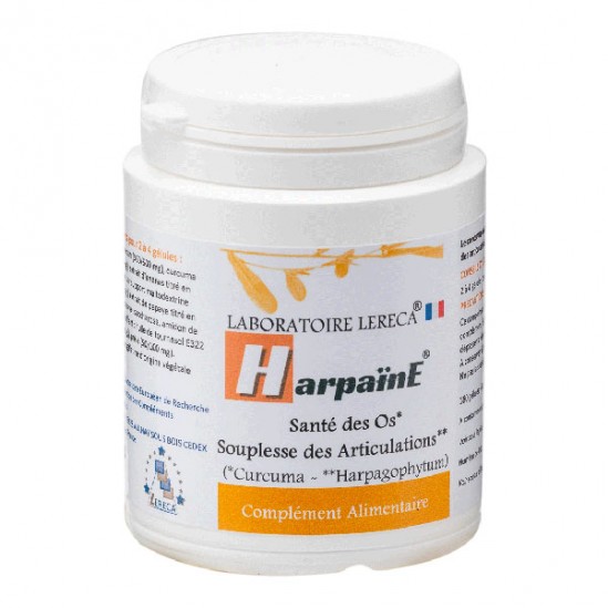 Lereca Harpaïne 60 gélules