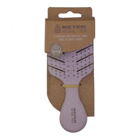 Beter mini brosse démêlante en fibres naturelles