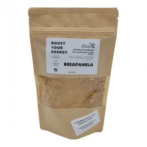 Beea Beeapanela boisson en poudre bio 40g